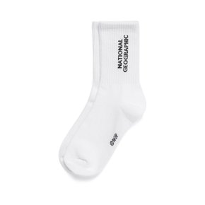 K265KSO060 크루 삭스 3PACK MULTI