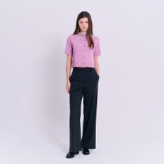[시즌오프 30%]와이드 테일러드 팬츠 BE25M2FRA3195