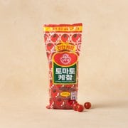 토마토케찹 800G