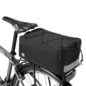 바이크랩 자전거가방 짐받이 안장가방 패니어 투어백 142091