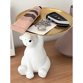 북극곰 트레이