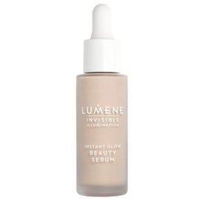 Lumene 루메네 인비저블 일루미네이션 인스턴트 글로우 뷰티 세럼 30ml