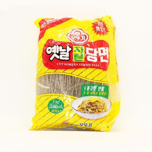 오뚜기 옛날 자른 당면 1kg(1)