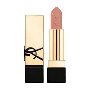 립스틱 ROUGE PUR COUTURE CARING SATIN LIPSTICK N1 N3 N5 N6