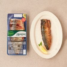 비비고 CJ 고등어구이 60g