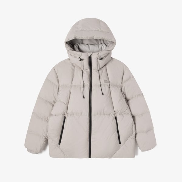 [시흥점] 남성 후드 성동 점퍼 BH654E-54N