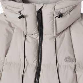 [시흥점] 남성 후드 성동 점퍼 BH654E-54N