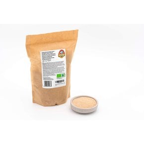 스페인 PEARLS OF SAMARKAND 유기농 실리엄 차전자피가루 분말 1KG