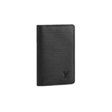 LOUIS VUITTON [명품] 루이비통 포켓 오거나이저 에피 블랙 M60642