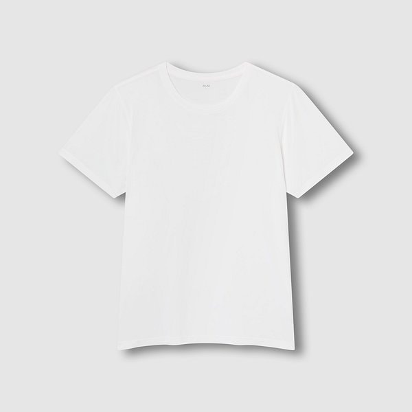 남 JAJU AIR 냉감 크루넥 티셔츠 J426901009001