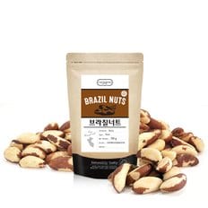 넛츠앤베리스 브라질너트 130g