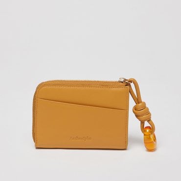 아카이브앱크 Doughnut wallet(Mango pudding)_OVADX25003MAN