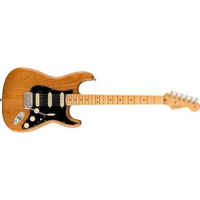 일본 펜더 스트라토캐스터 일렉트릭 기타 American Professional II Stratocaster HSS 메이플 핑