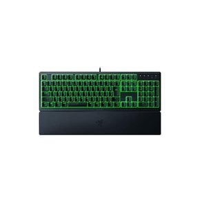 Razer 레이저 Ornata V3 X JP 게이밍키보드 유선 박형 저소음 멤브레