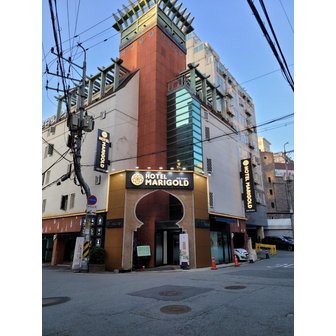 ONDA [부평구] 인천 부평 마리골드 호텔