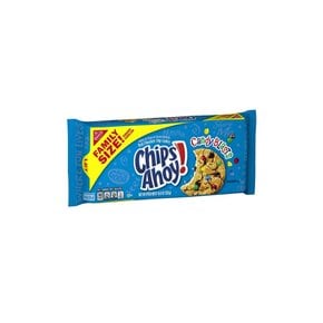 Chips Ahoy칩스아호이  캔디  블라스트  쿠키  535g