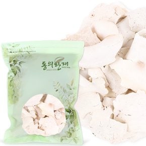 국산 백복령 300g