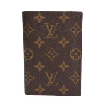 LOUIS VUITTON [중고명품]  모노그램 여권 커버 731437 501755878