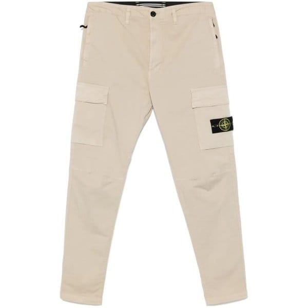 [해외배송] 25SS 스톤 아일랜드 스트레이트 팬츠 K1S153100304S0010 V009A DESE