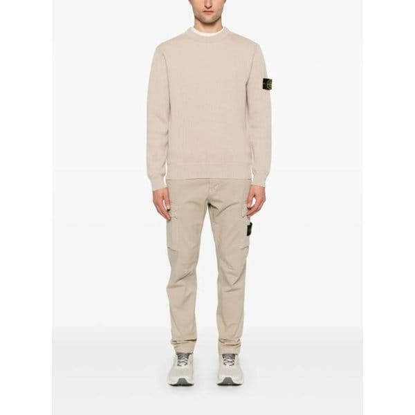 [해외배송] 25SS 스톤 아일랜드 스트레이트 팬츠 K1S153100304S0010 V009A DESE