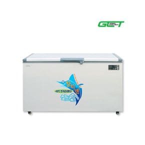 그린쿨텍 참치냉동고 초저온냉동고 GCT-450 대형