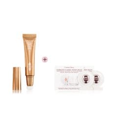 글로우가즘 뷰티 라이트 완드(+워터 크림 코인 팟 1.5ml*2ea 증정)