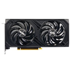 이엠텍 지포스 RTX 4060 STORM X Dual OC D6 8GB