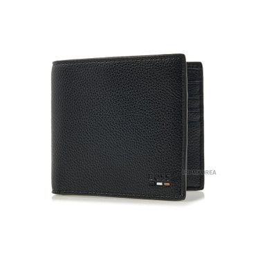 BOSS [휴고보스] SS25 남성 레이 RFID 반지갑 50536479 001