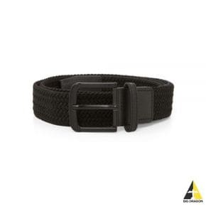 24 STRETCH BRAIDED BELT (CGASE0R6GG-002) (웨빙 벨트) 81134800