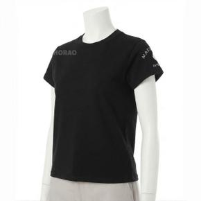 MM6 26FW 마네킹 프린트 코튼 저지 티셔츠 S52GC0374 M20048 900