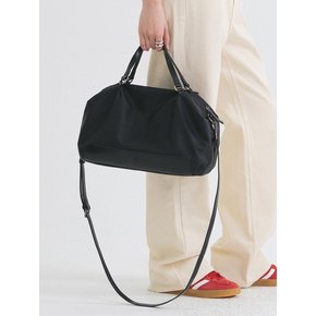 SIAC3066 Roaming Travel Bag S_Black