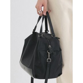 SIAC3066 Roaming Travel Bag S_Black