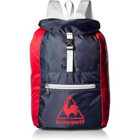 일본 르꼬끄 백팩 Le Coq Sportif QA640265 Backpack Compact 남녀공용 1559345