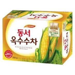 식품 옥수수차 300g 식수용