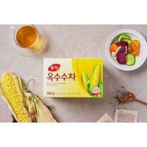 식품 옥수수차 300g 식수용