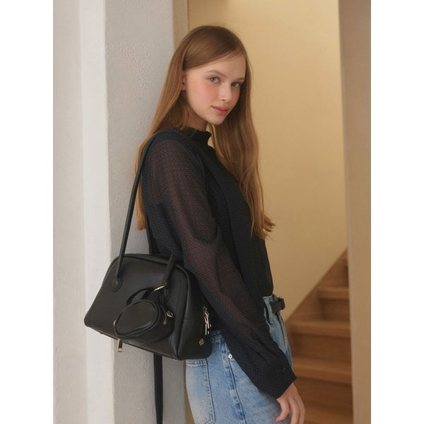 도트타이BL_Black