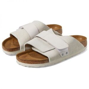 이스퀘어 4281971 Birkenstock Kyoto - Suede (Women)