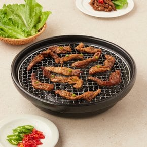 닭목살 간장직화구이 250g