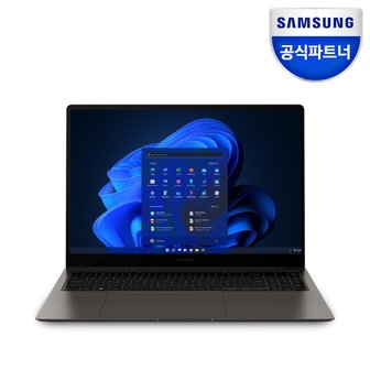 삼성 [특가 234만]삼성 갤럭시북3 프로  NT960XFG-K71AR i7/32GB/1TB 코딩용 노트북