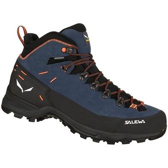  독일 살레와 남자 트레킹화 등산화 1317902 Salewa Mens Alp Mate Winter Mid Wp M Hiking Boots