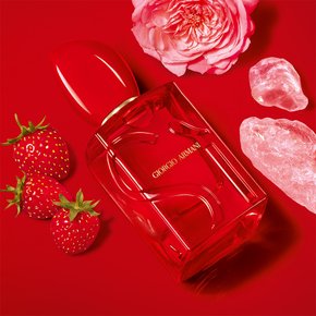 씨 파시오네 레드 머스크 10ml