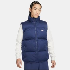 조끼 IQC FB7374-410  NSW 클럽 PrimaLoft? 남성 발수 패딩 베스트