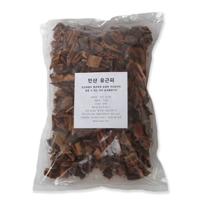 인산 국산 100% 생유근피 500g