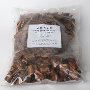 인산 국산 100% 생유근피 500g