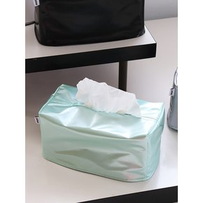 Enamel tissue case (3color)