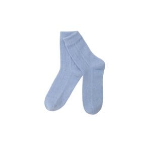 [정상가70,000]Classic Socks_D7LAW23001BUL