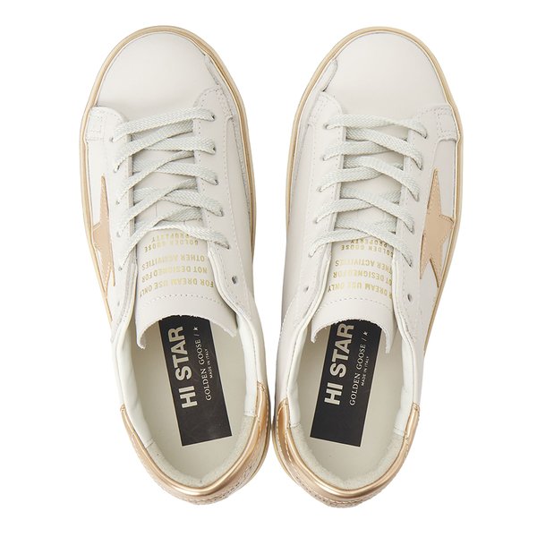 [부산점] 하이스타 여성 스니커즈 GWF00118 F008128 10961