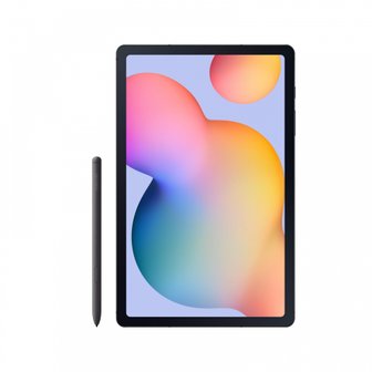  [2023년 발매] Galaxy Tab S6 Lite(Wi-Fi)  태블릿  Samsung 순정 P613NZAAXJP