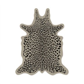 [무케/공식수입] 포드바쉐 PODEVACHE_레오파드 CARPET LEOPARD XL 카펫 이지클린