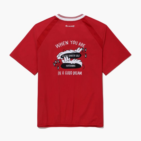 [여주점] [콜라보_하이다나]여성 우븐 피스테 GQ222LRS61